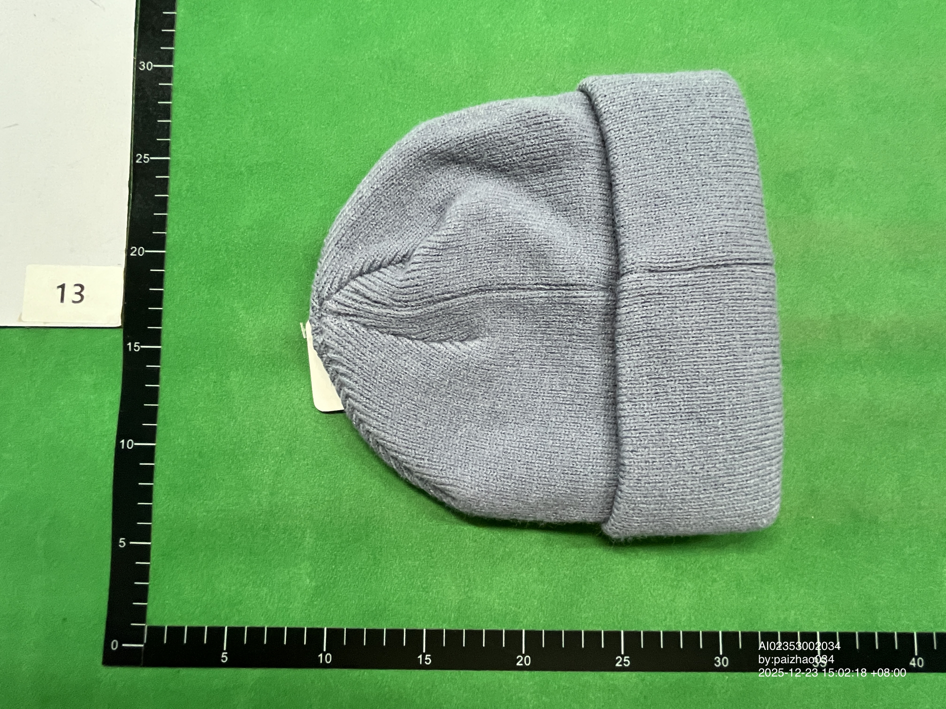 QC Photo - Alo Yoga Notable Beanie (15 Variants)