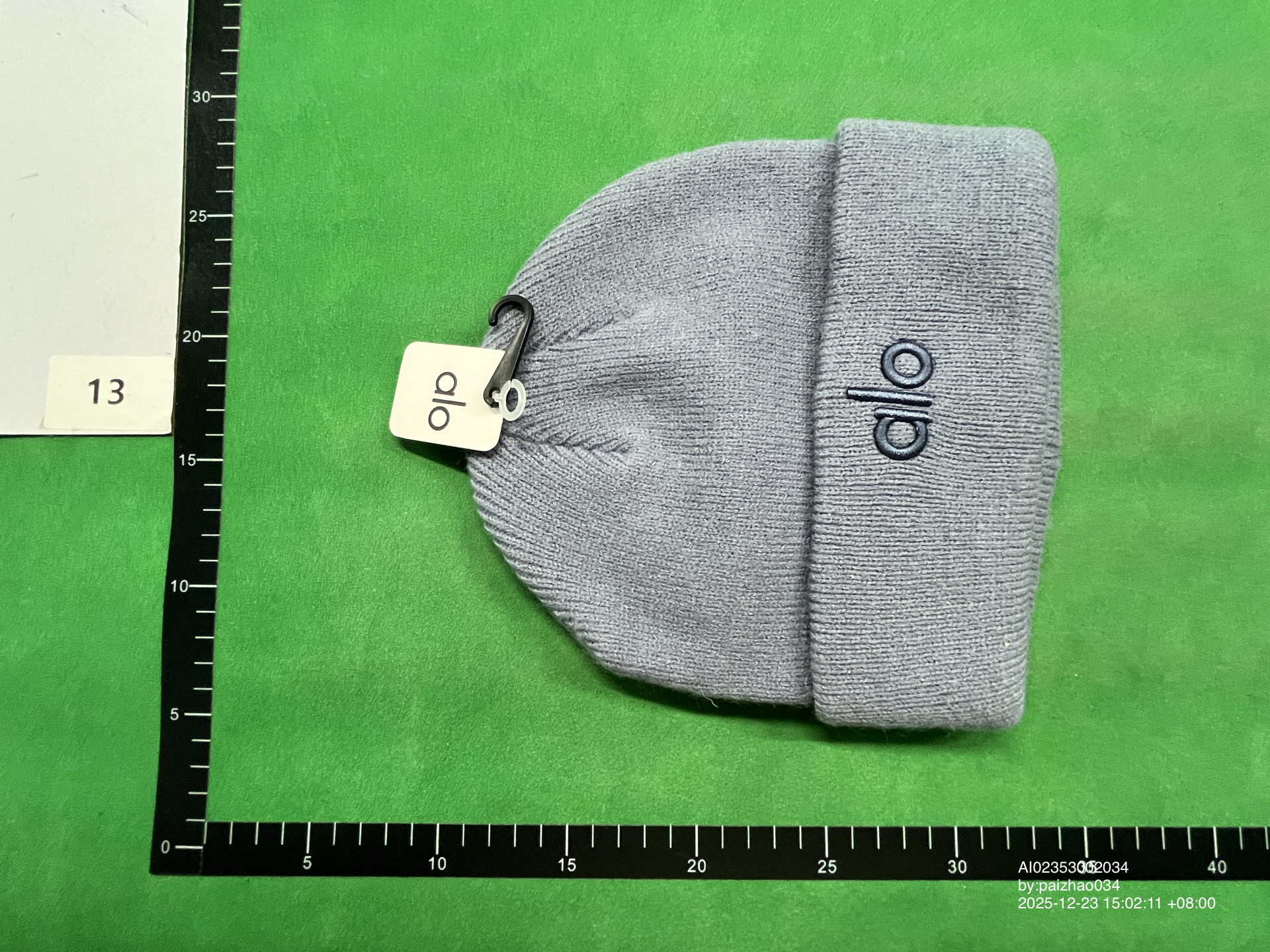 QC Photo - Alo Yoga Notable Beanie (15 Variants)