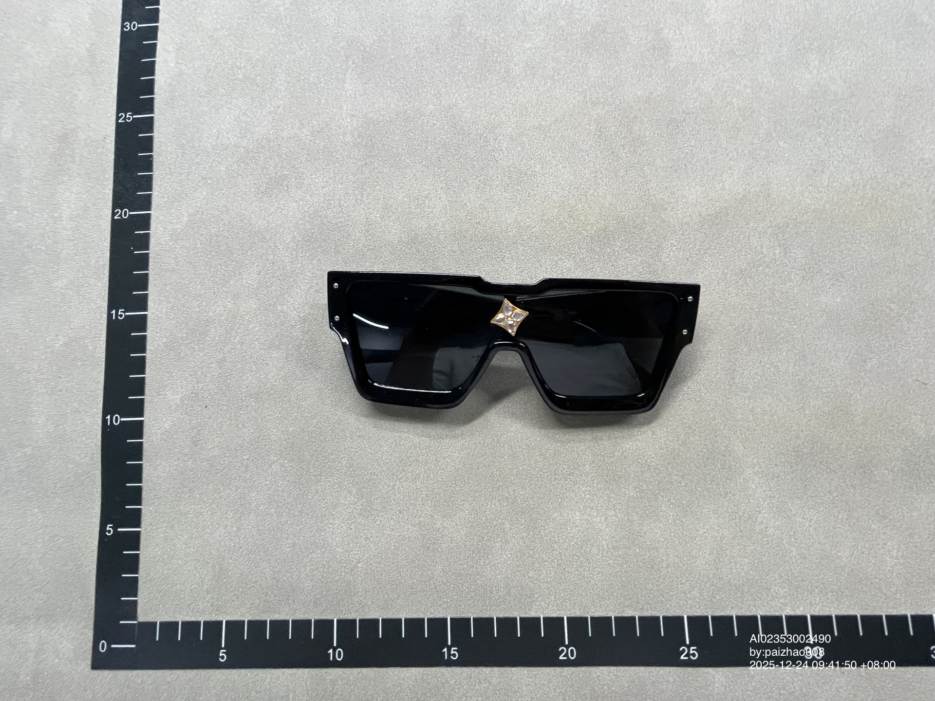 QC Photo - 5 OPTIONS