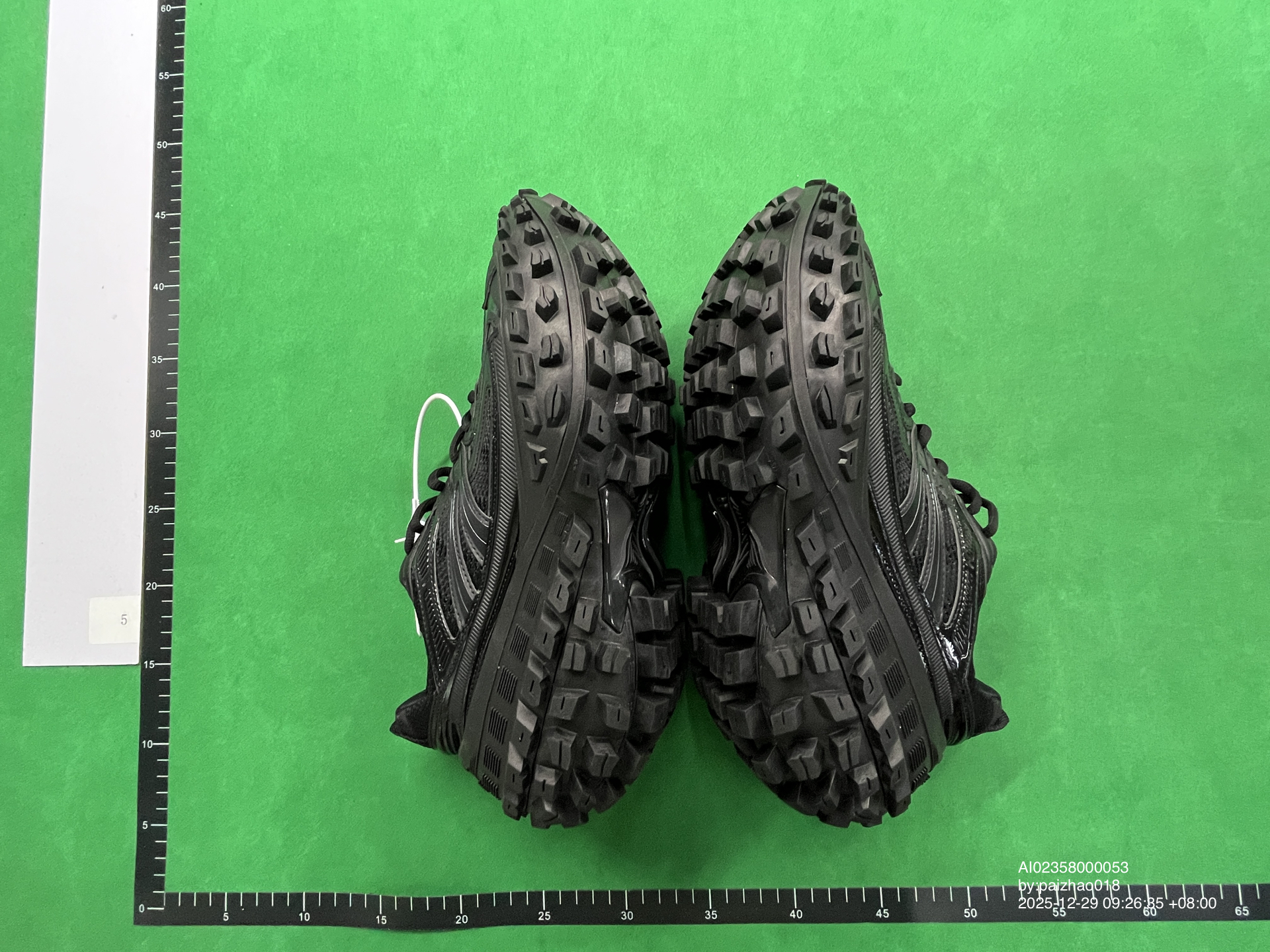 QC Photo - Balenciaga Defender (10 Colors)