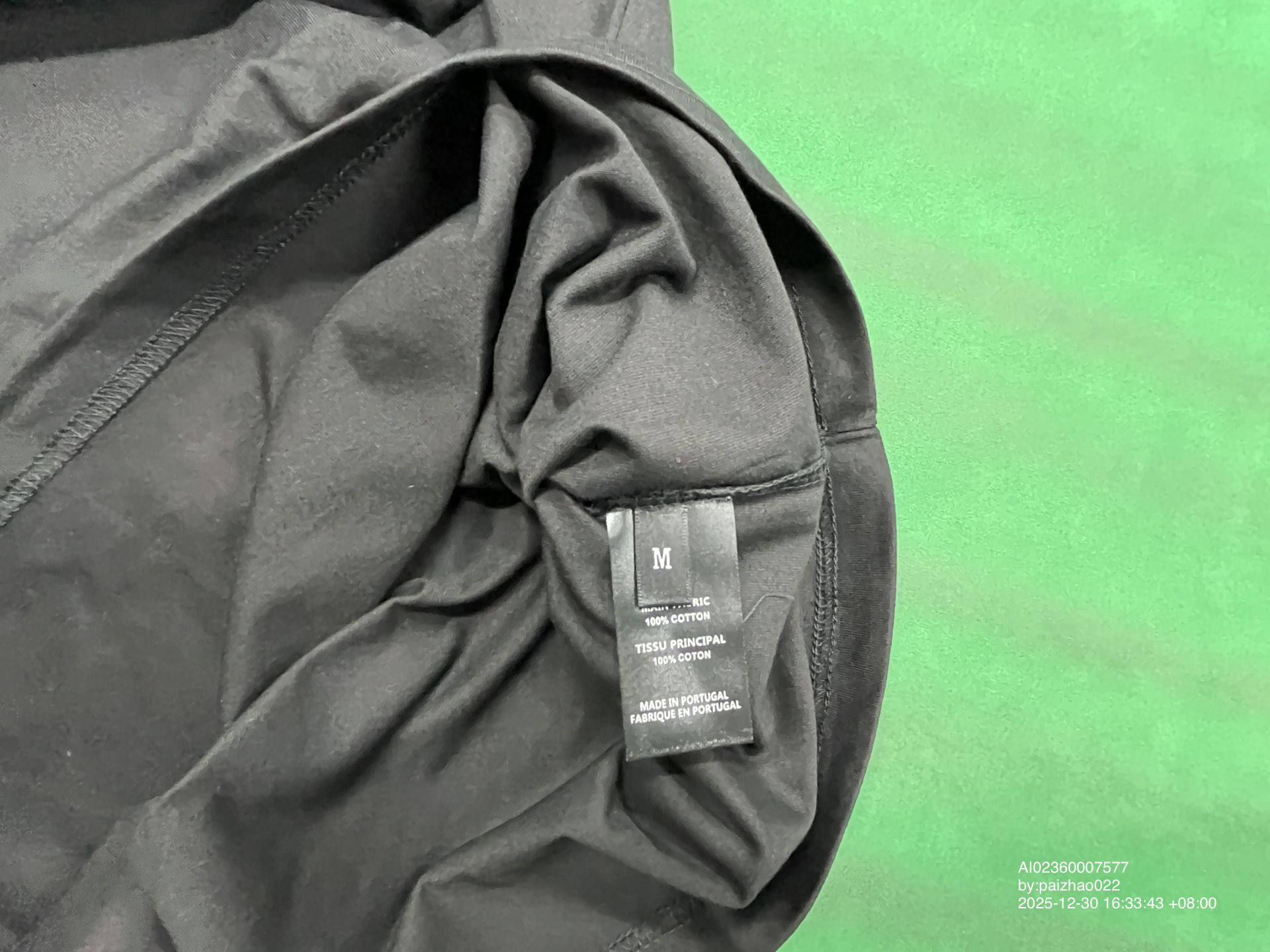 QC Photo - Bunch of Vetements Tees (40 Variants)