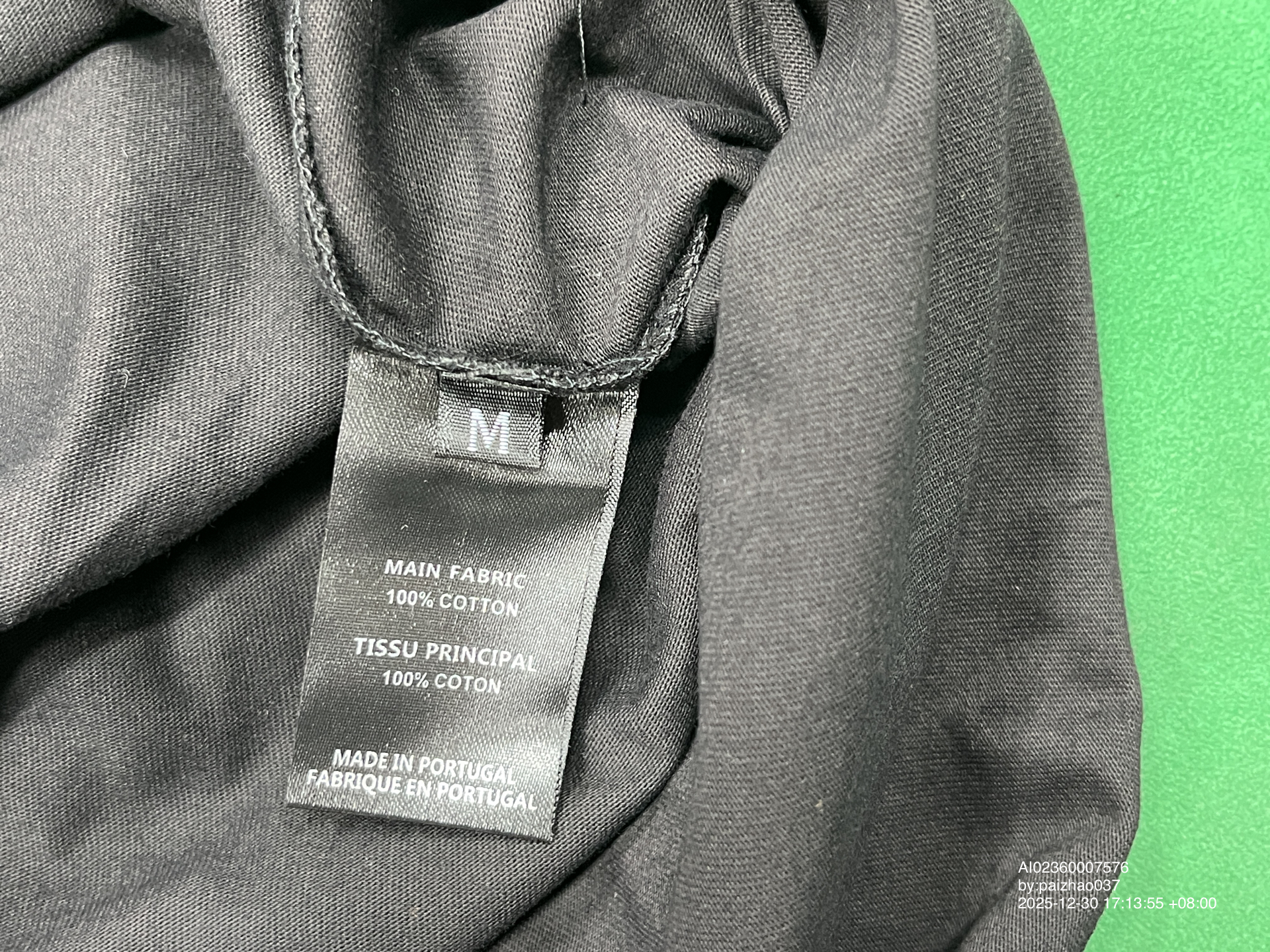 QC Photo - Bunch of Vetements Tees (40 Variants)