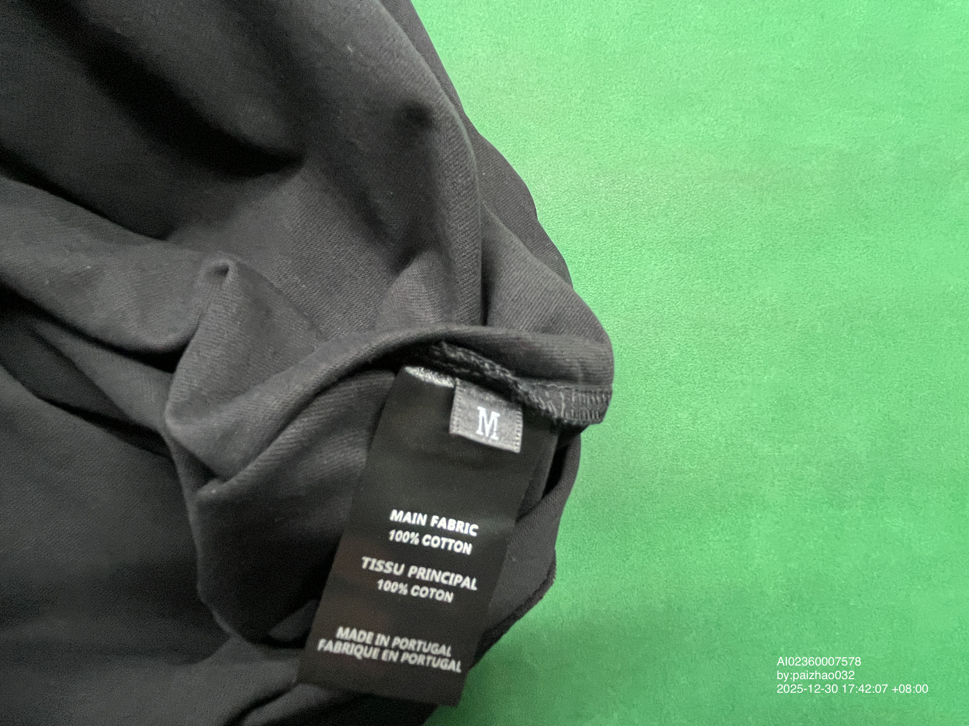 QC Photo - Bunch of Vetements Tees (40 Variants)