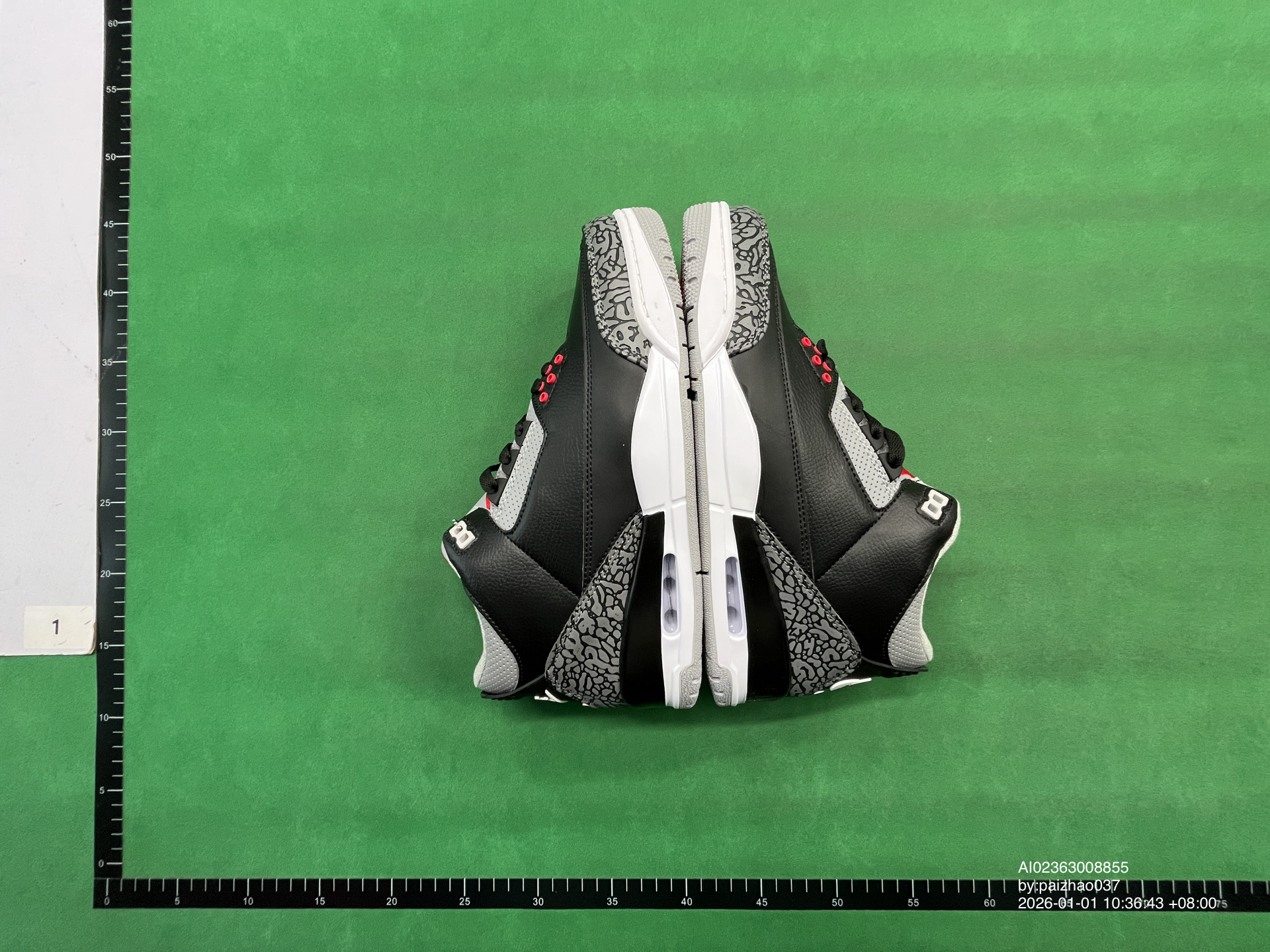 QC Photo - 9 OPTIONS