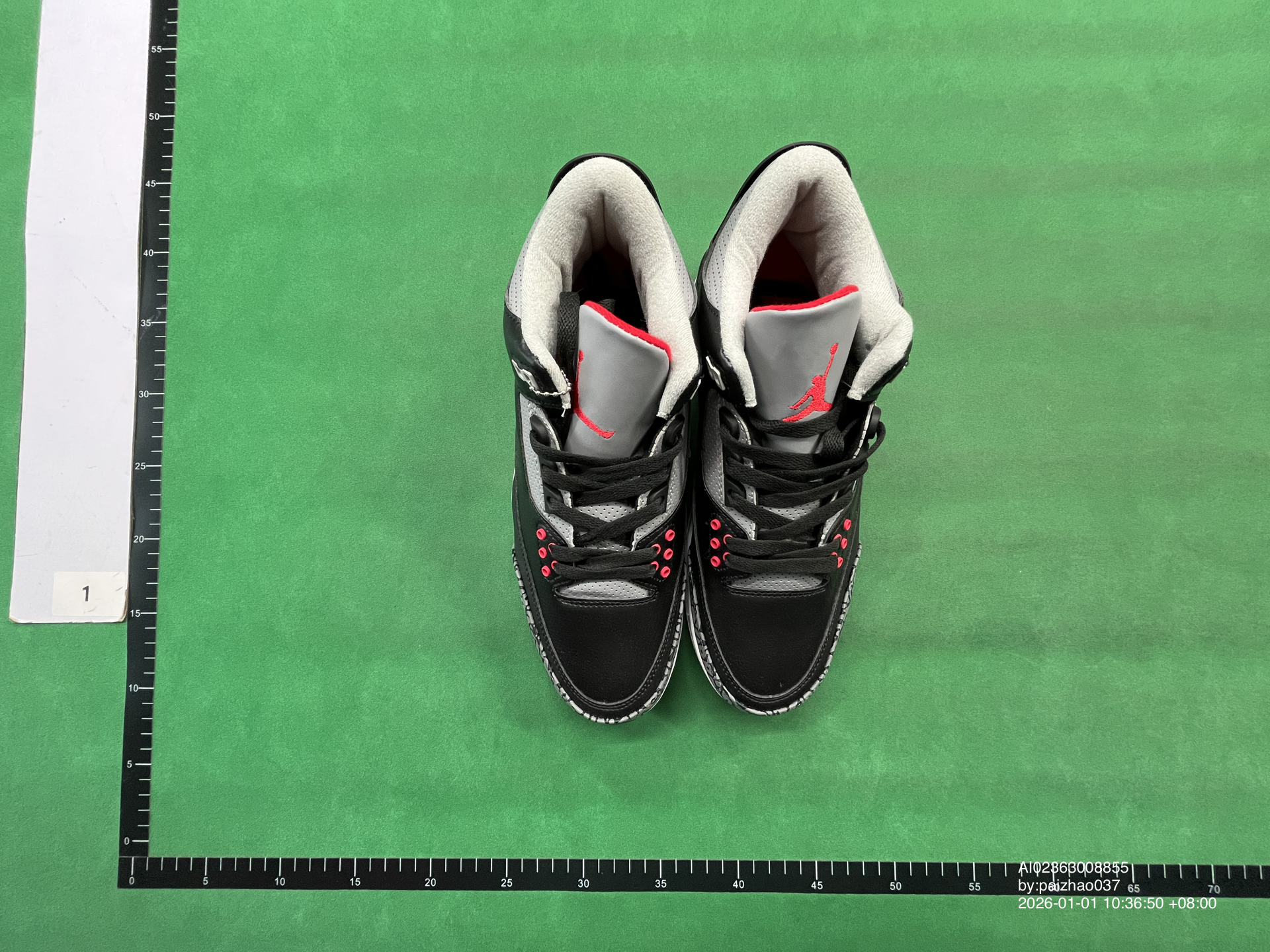 QC Photo - 9 OPTIONS