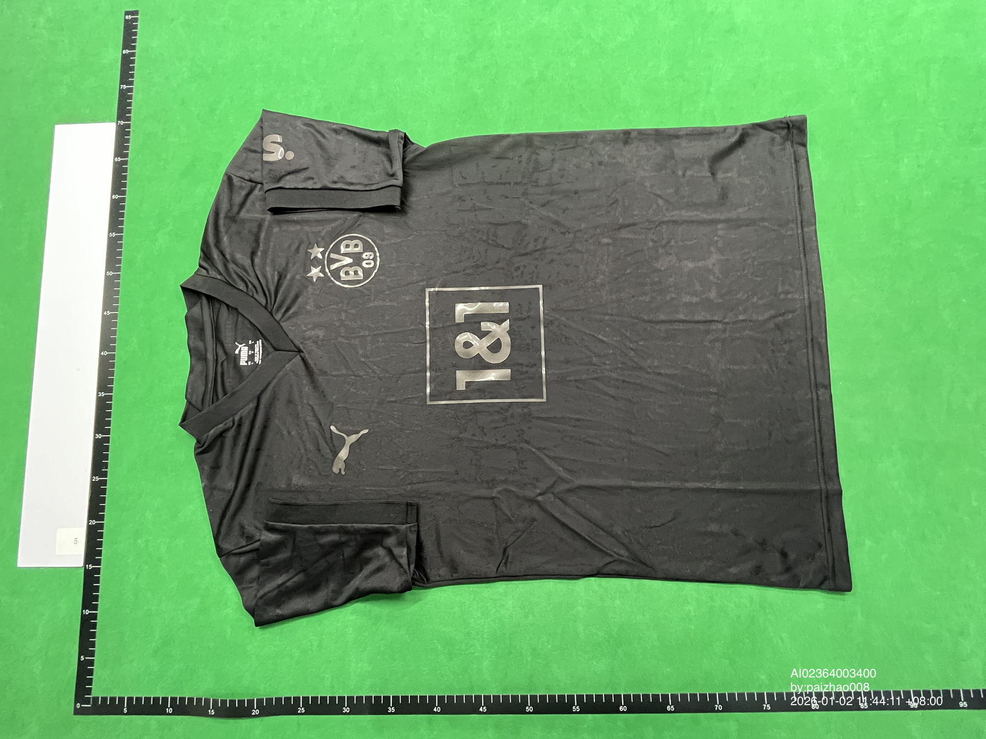 QC Photo - 40 OPTIONS