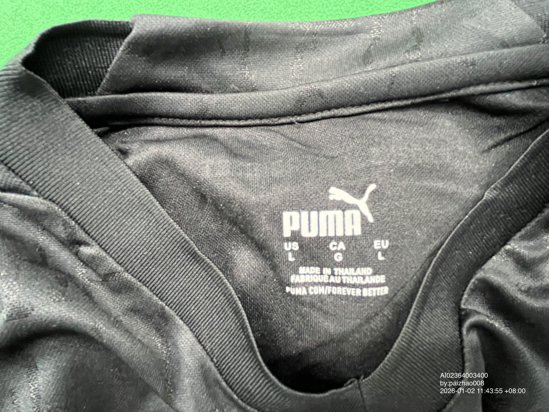 QC Photo - 40 OPTIONS