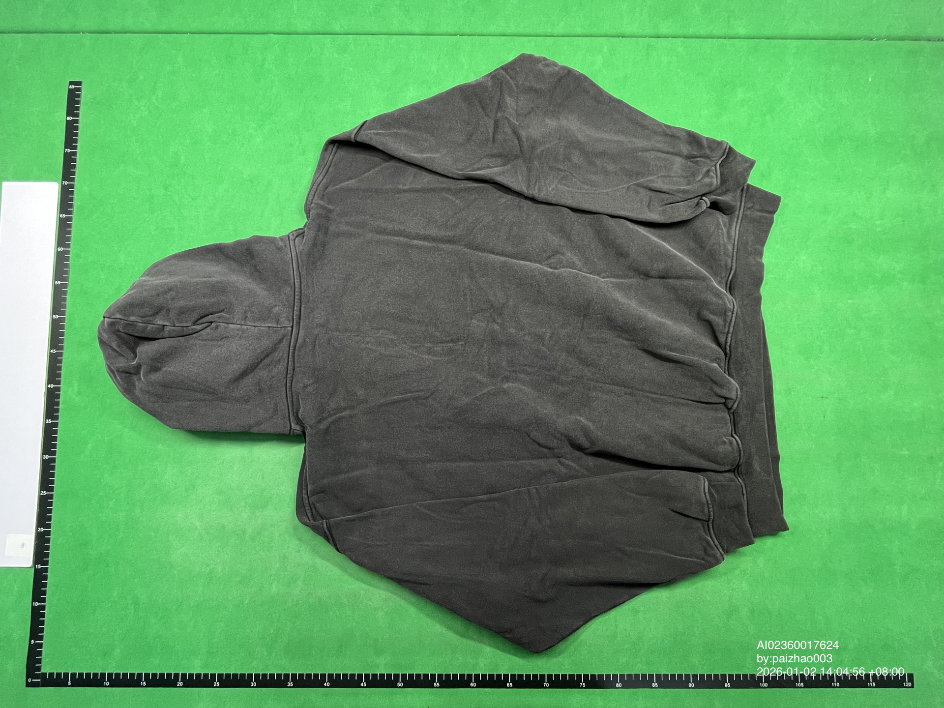 QC Photo - Bunch of Vetements Hoodies (56 Variants)