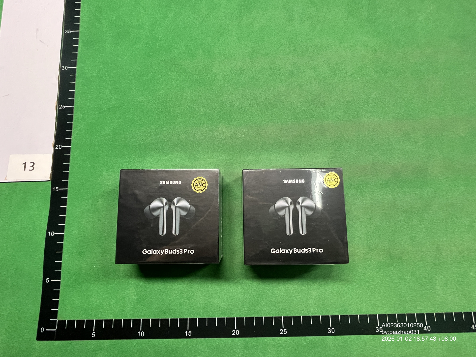 QC Photo - 2 OPTIONS