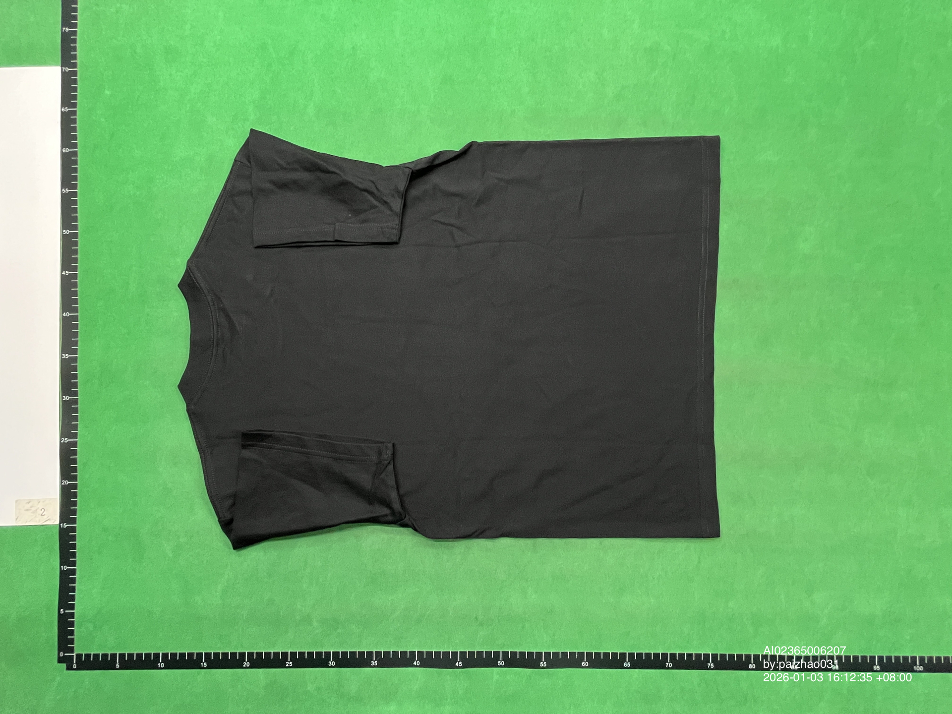 QC Photo - Homixide Gang Tee