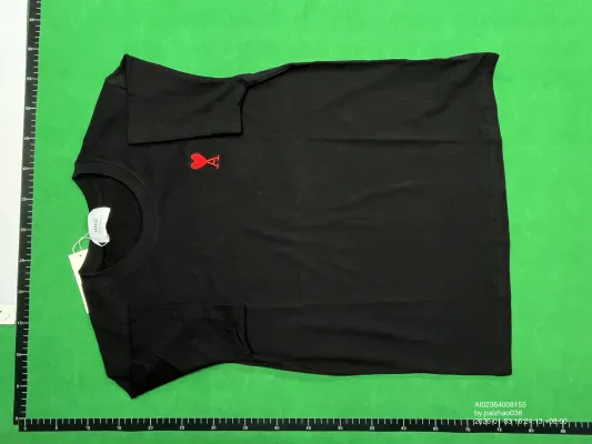 ami t-shirts qc photo
