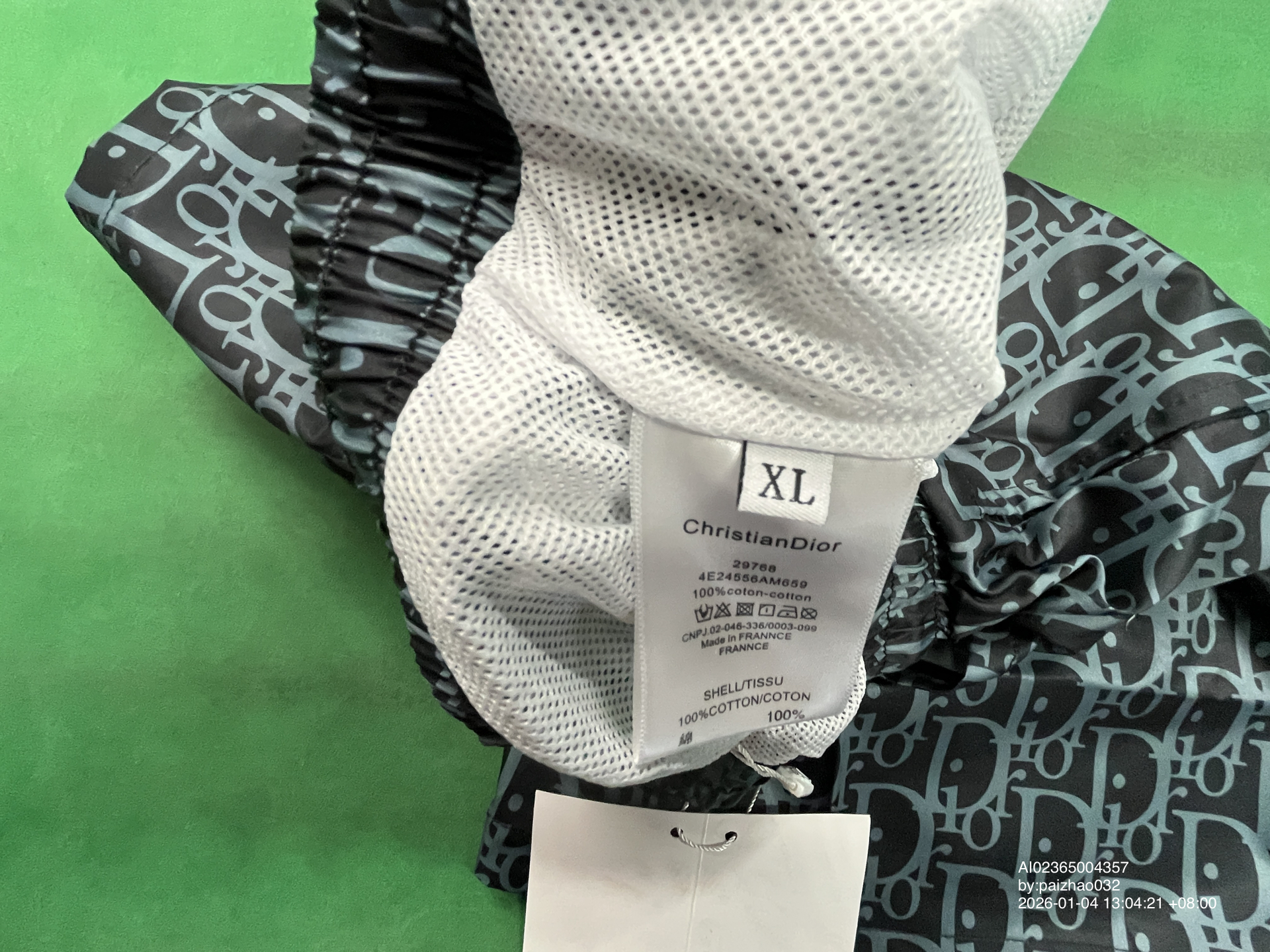 QC Photo - 2 options