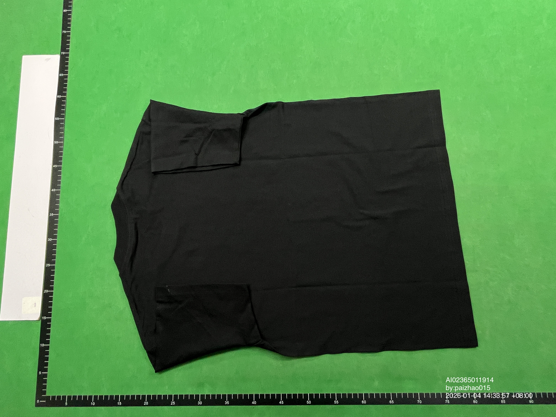 QC Photo - Homixide Gang Tee