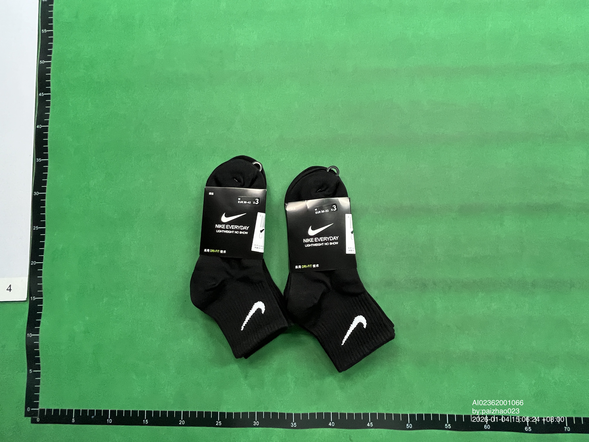 尺码:M 38-42
