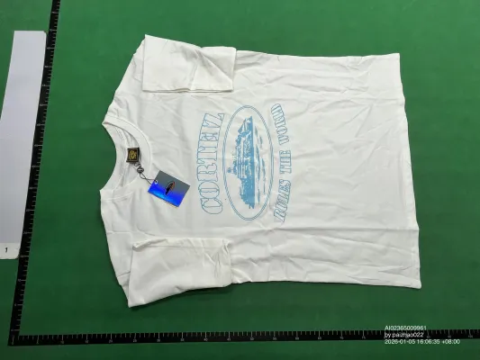 cortieiz t-shirts qc photo