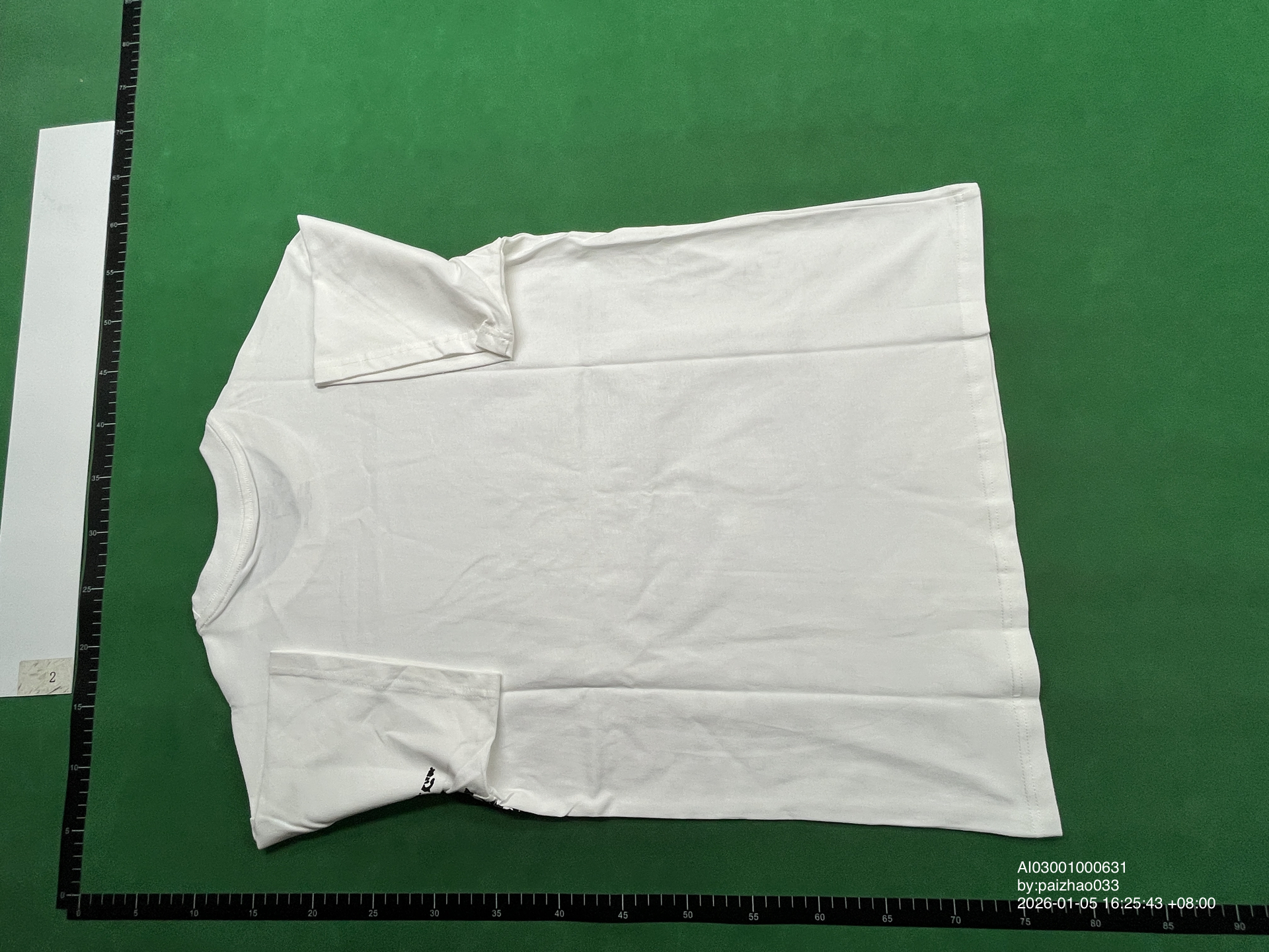 QC Photo - Travis Scott Utopia Long Sleeve Sweater