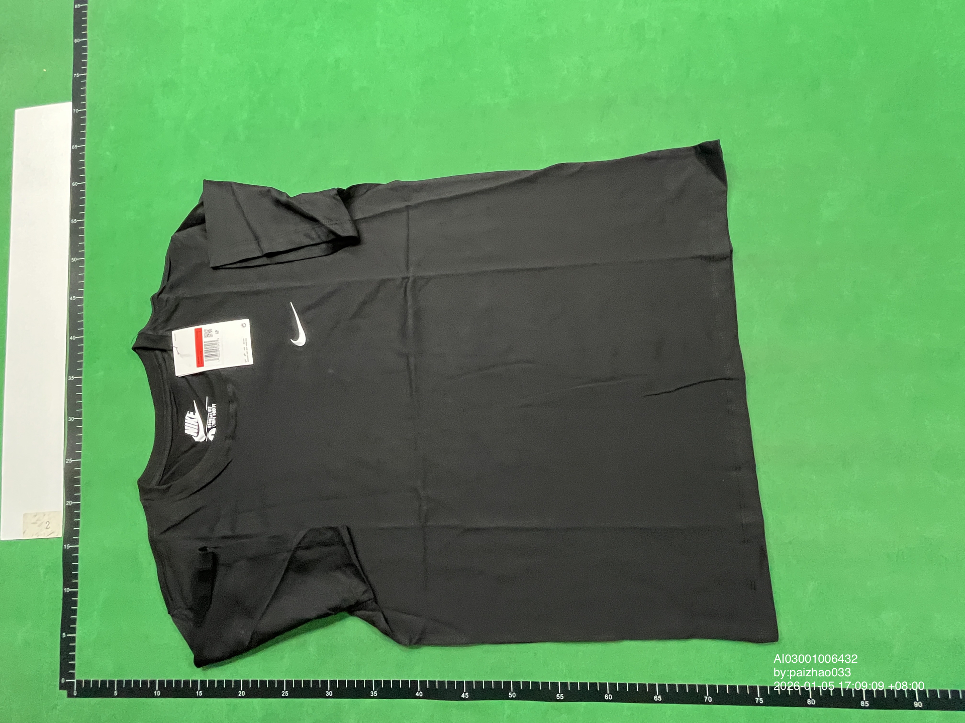 QC Photo - 2 OPTIONS