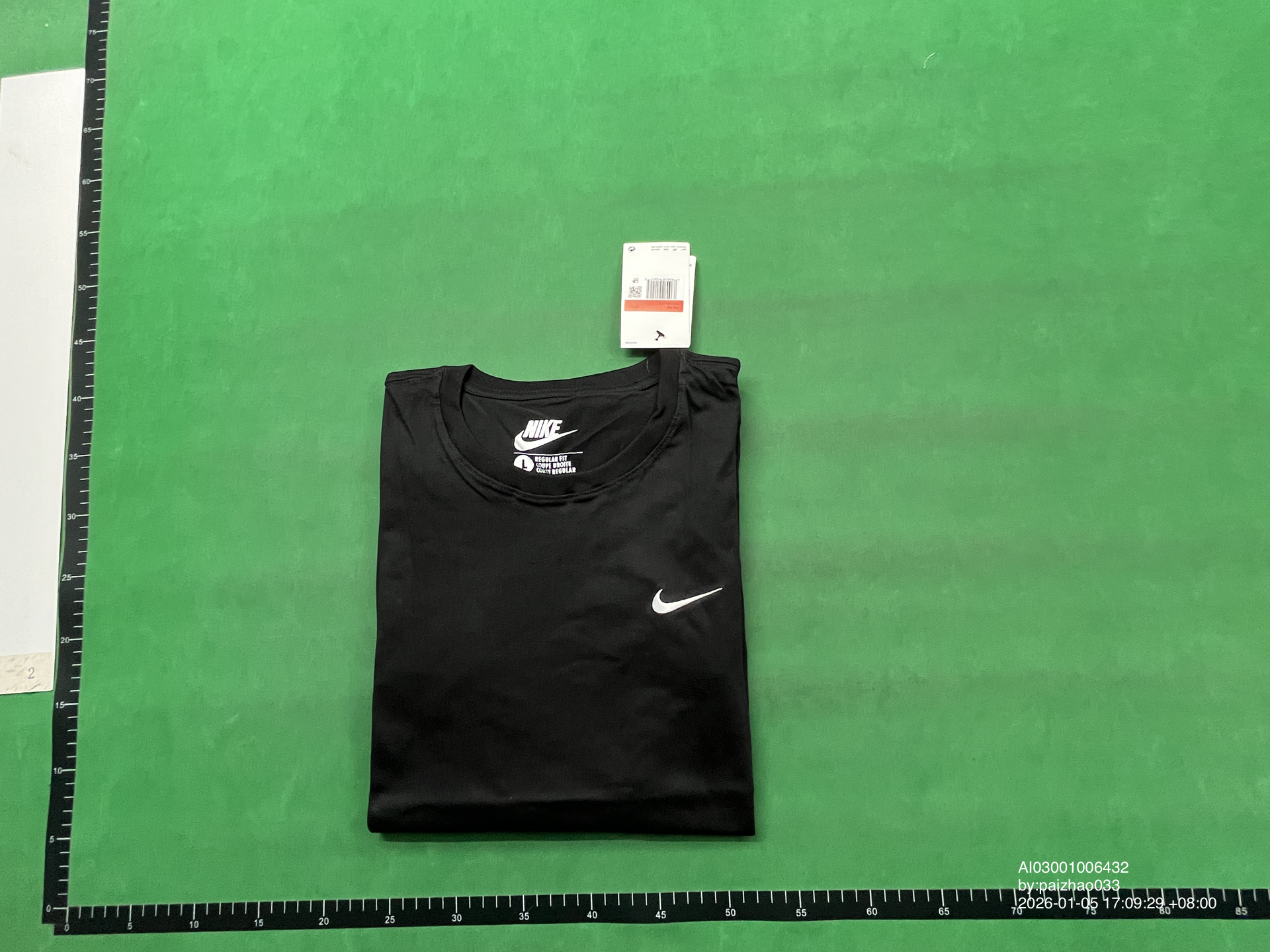 QC Photo - 2 OPTIONS