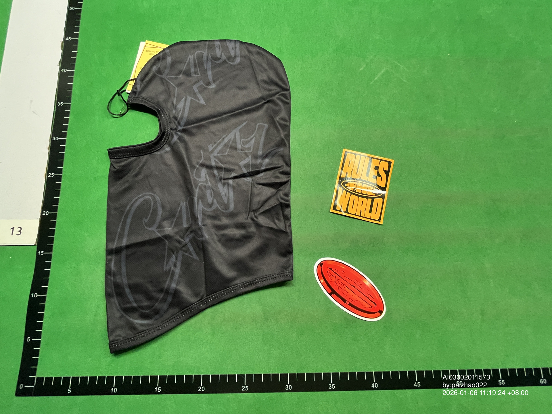 QC Photo - 13 OPTIONS