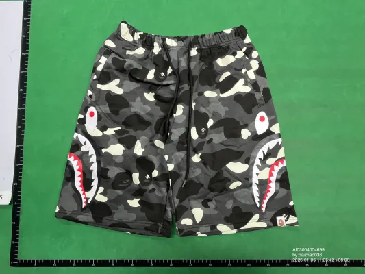 bape pants qc photo