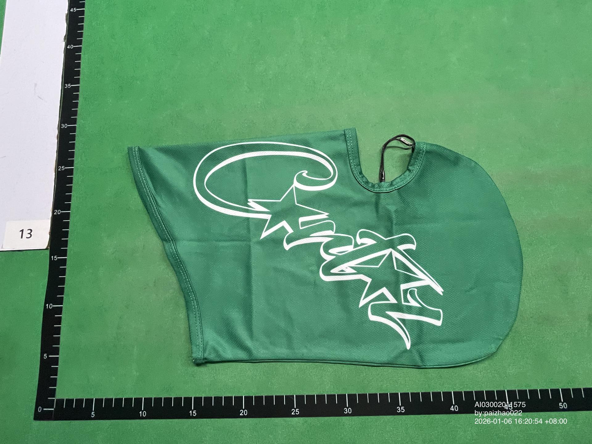 QC Photo - 13 OPTIONS