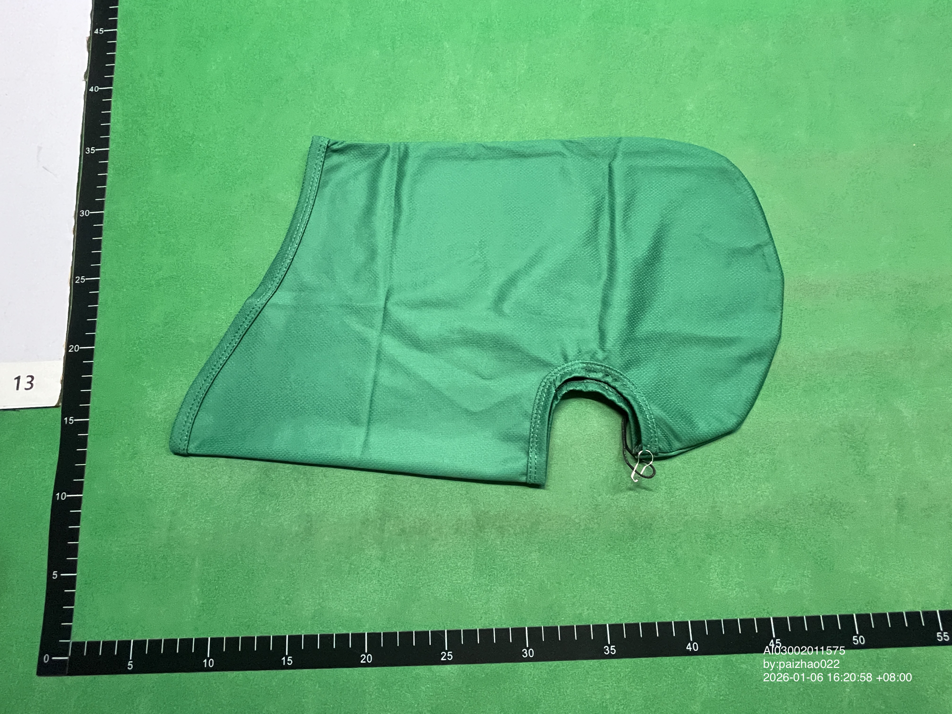 QC Photo - 13 OPTIONS