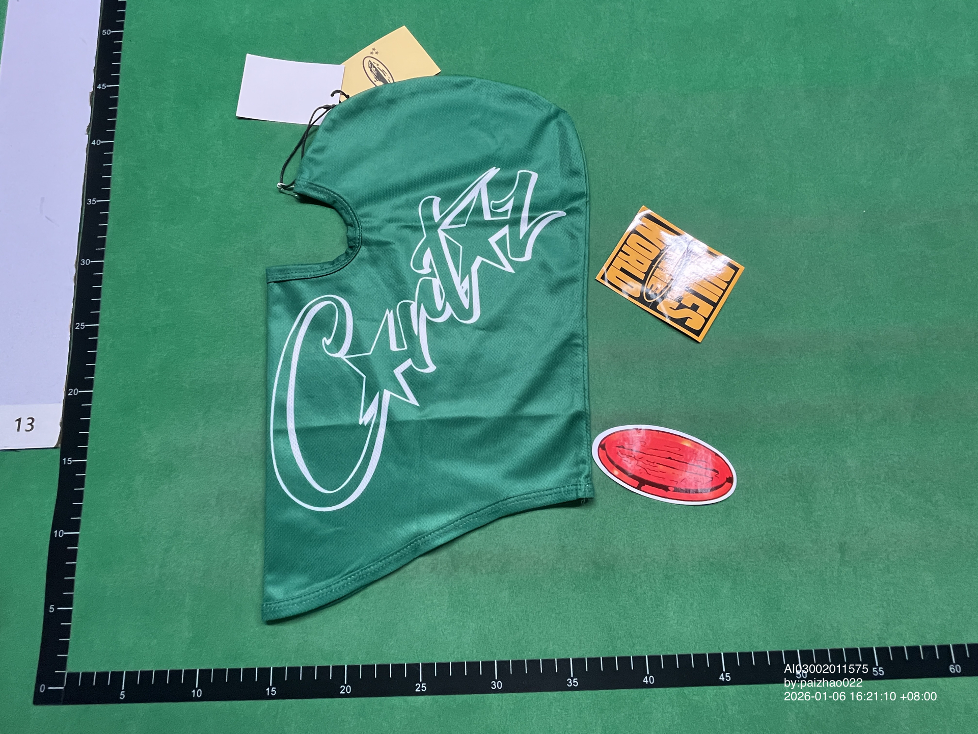 QC Photo - 13 OPTIONS