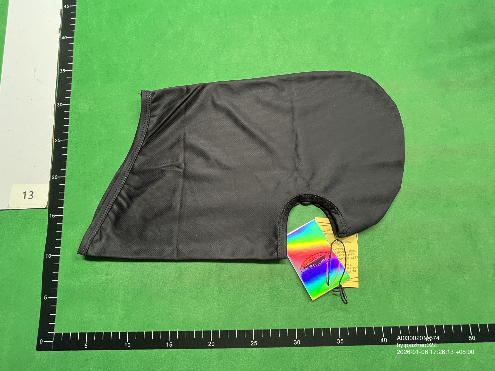 QC Photo - 13 OPTIONS