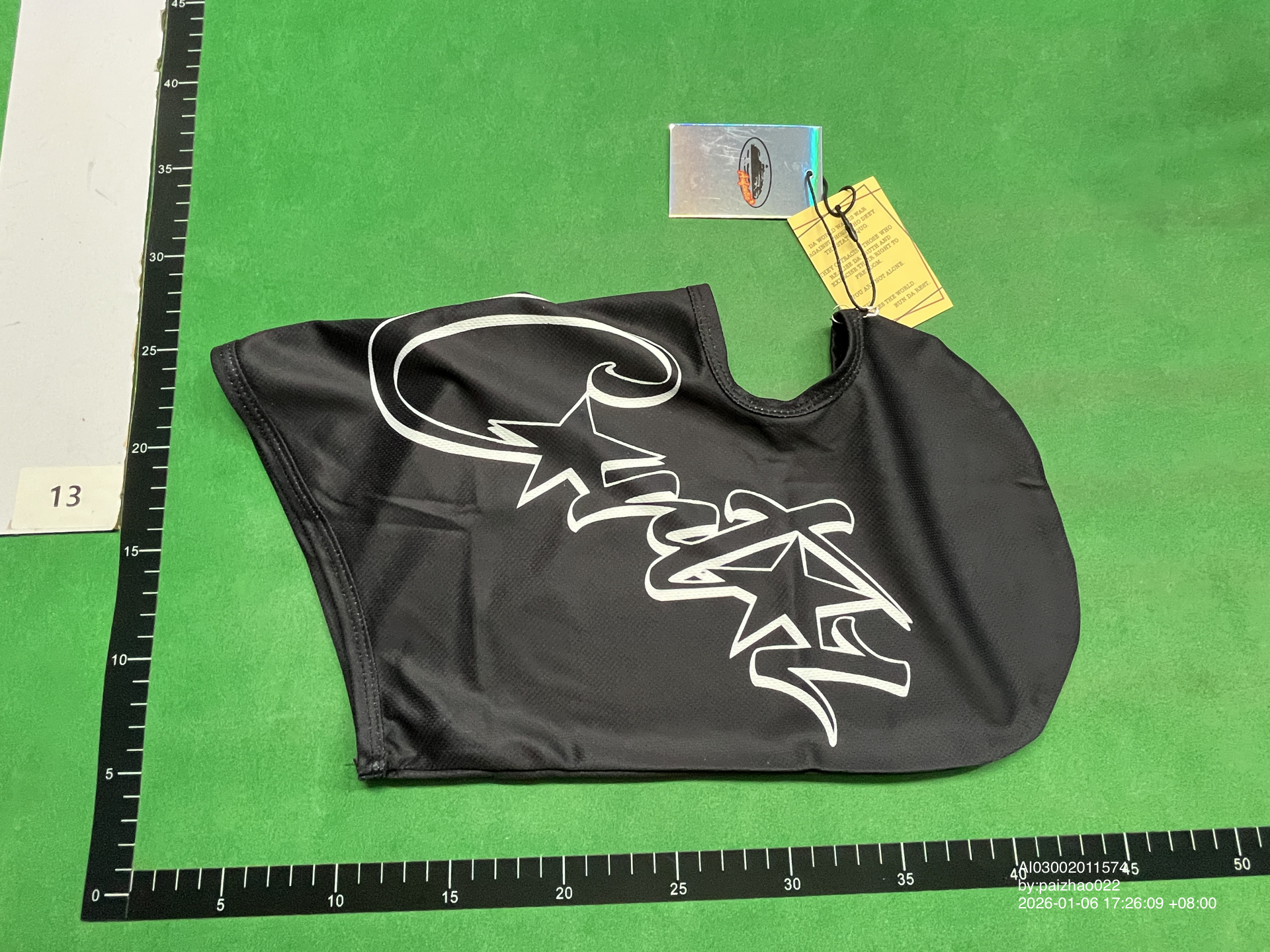 QC Photo - 13 OPTIONS