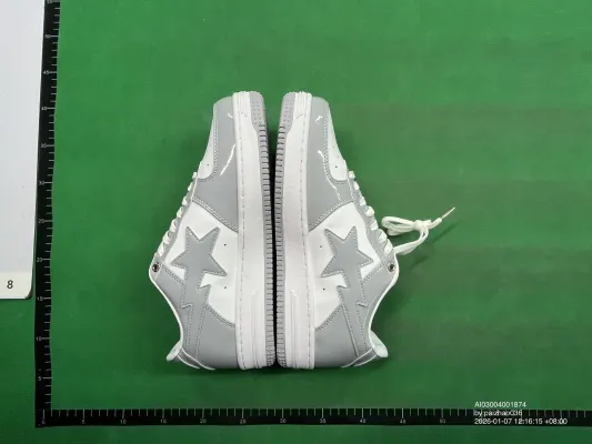 babe sneakers qc photo
