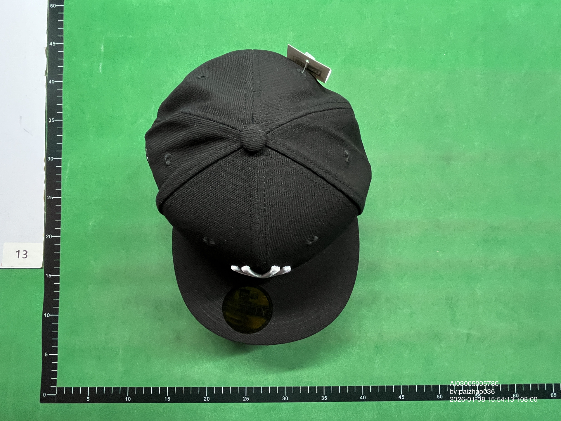 QC Photo - 40 OPTIONS