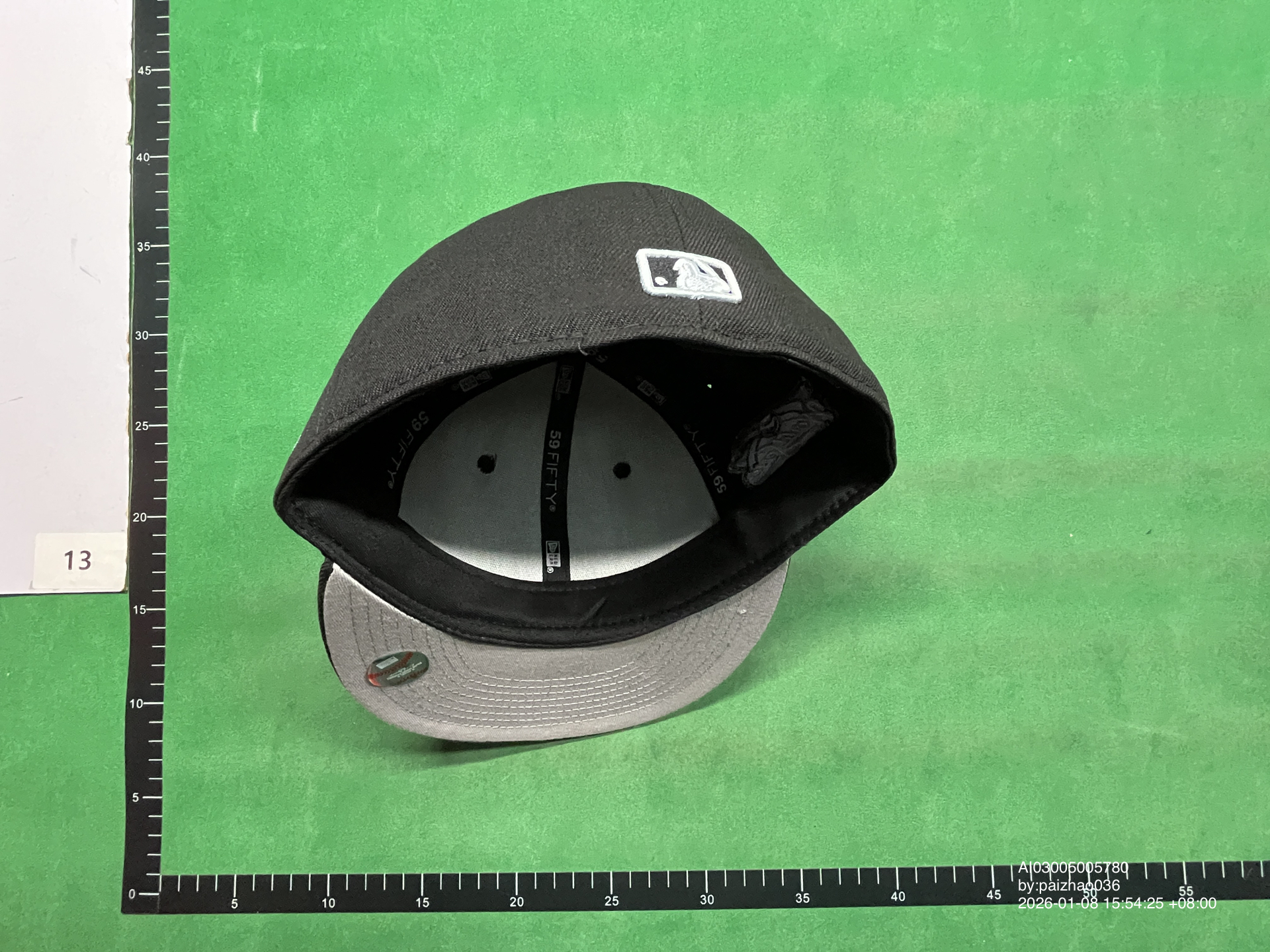 QC Photo - 40 OPTIONS