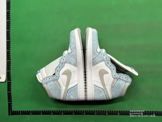 AJ 1 high qc photo