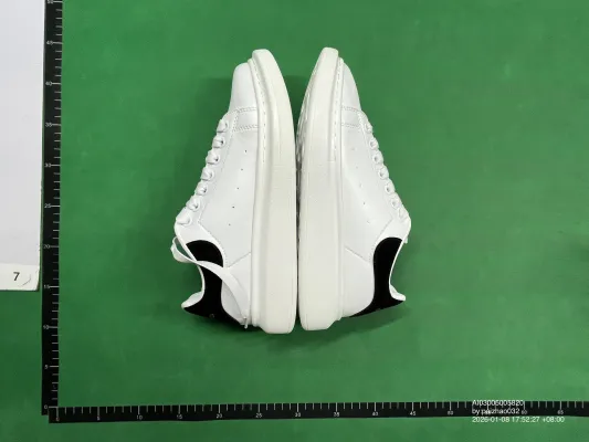 McQueen QC Photo