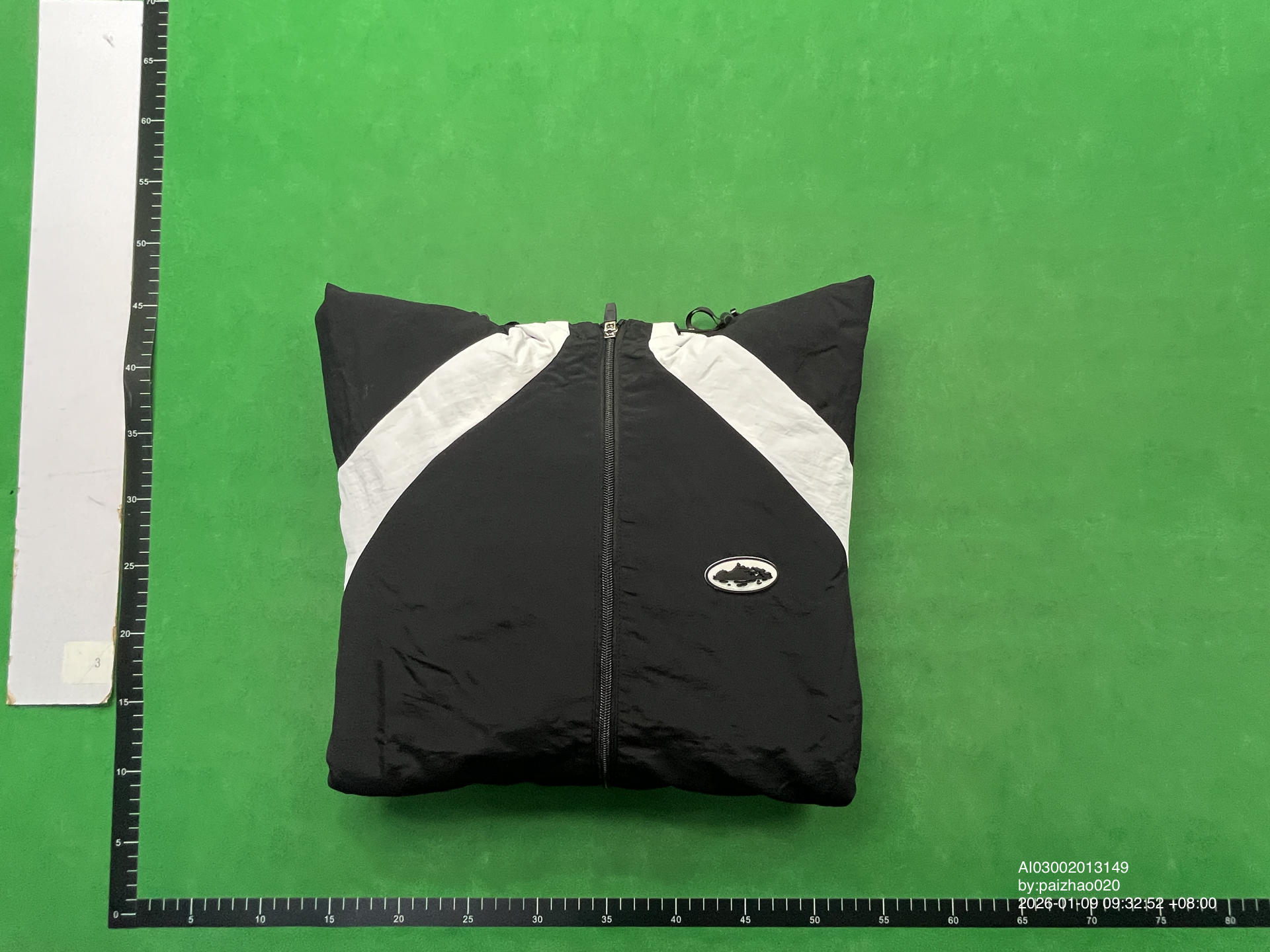 QC Photo - Corteiz Spring Jackets (7 Variants)