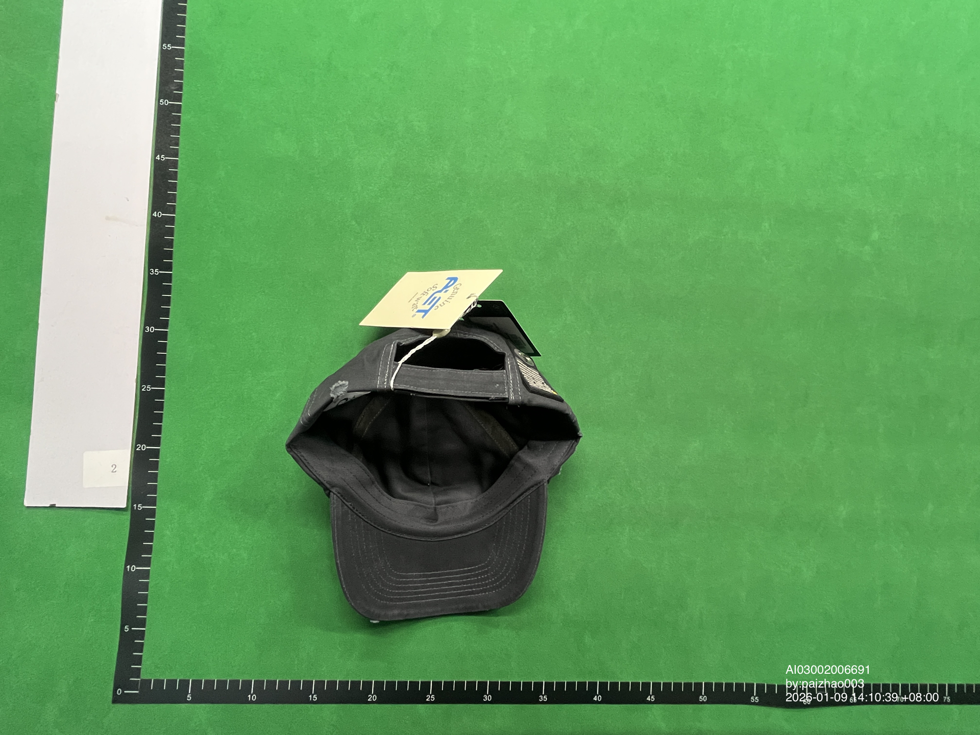 QC Photo - Oakley Remix Caps (3 Variants)