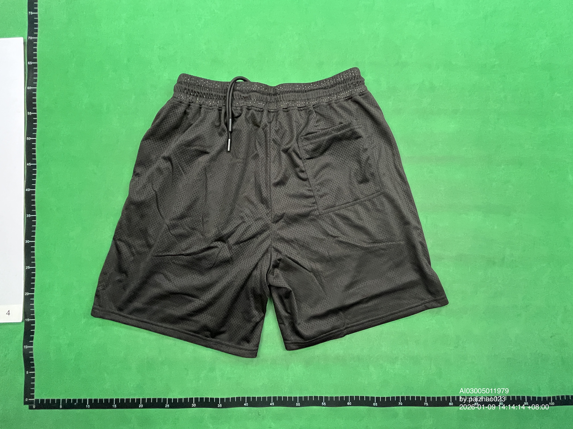 QC Photo - Represent Shorts (10 Variants)