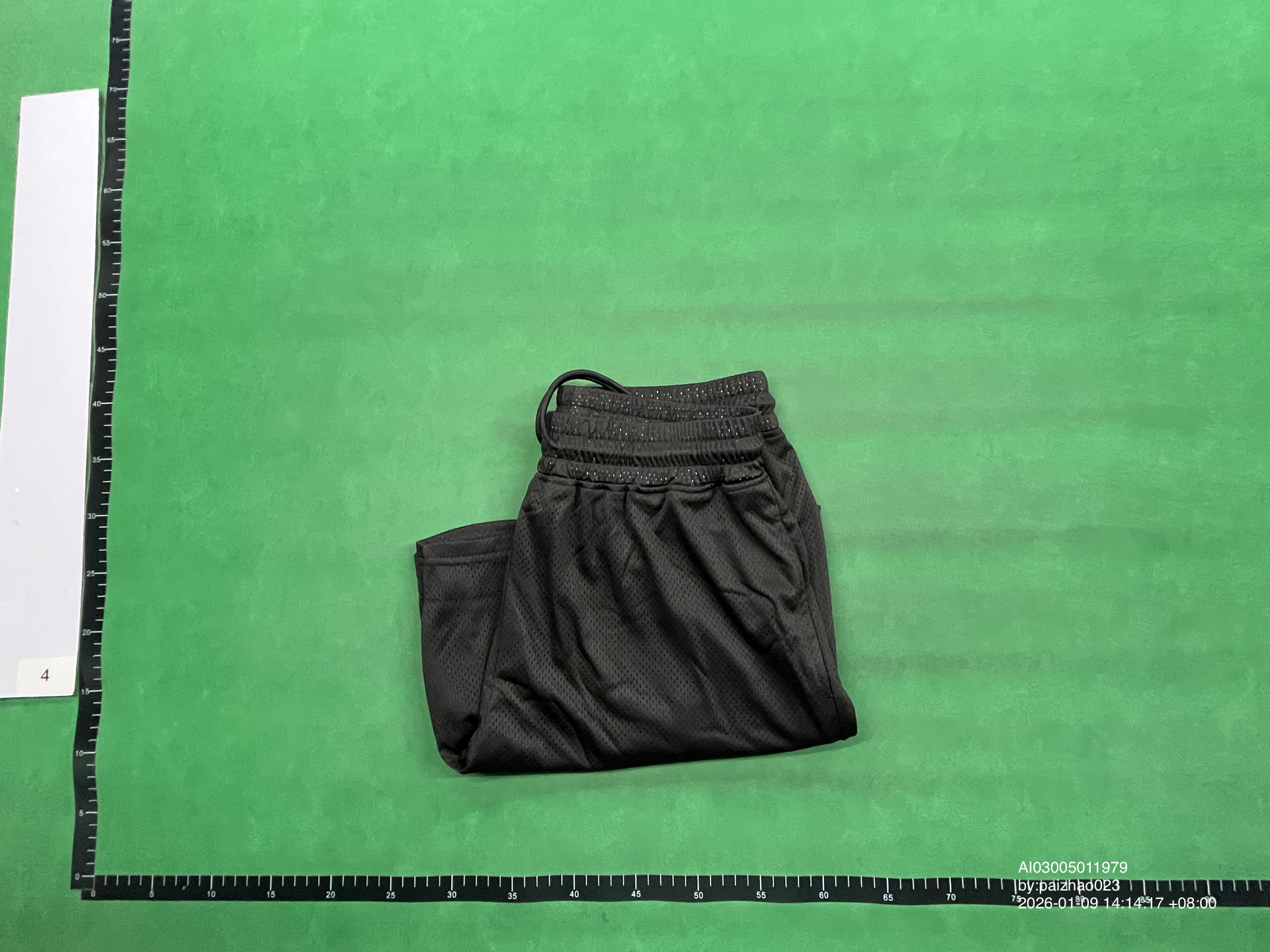 QC Photo - Represent Shorts (10 Variants)
