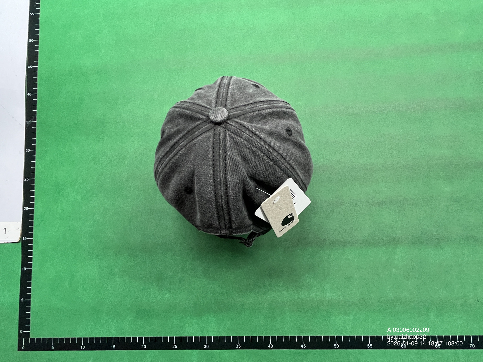 QC Photo - 15 OPTIONS