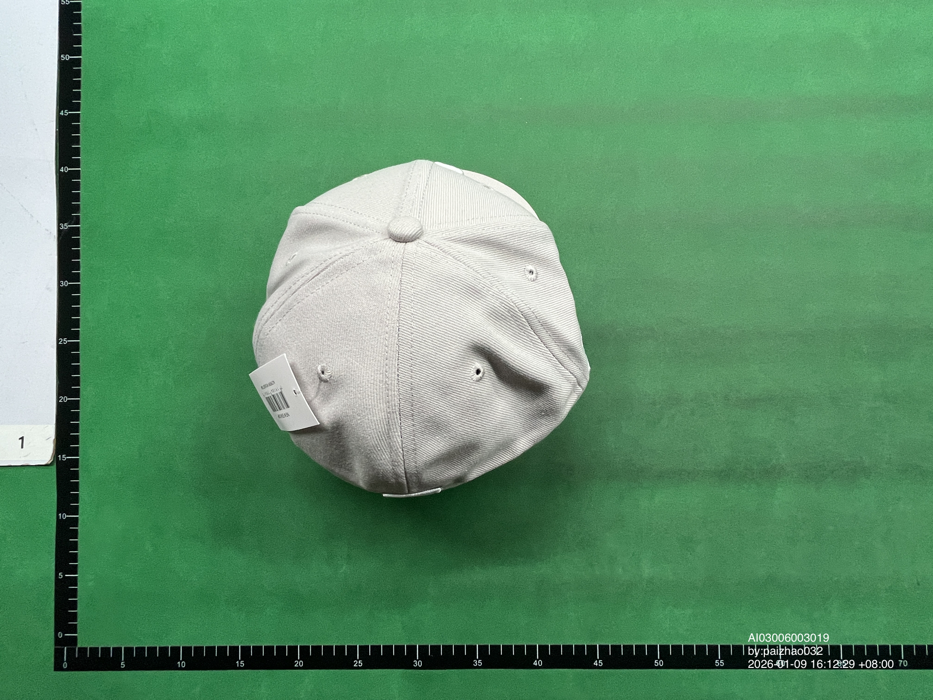 QC Photo - MLB Baseball Hats #2 (58 Variants)