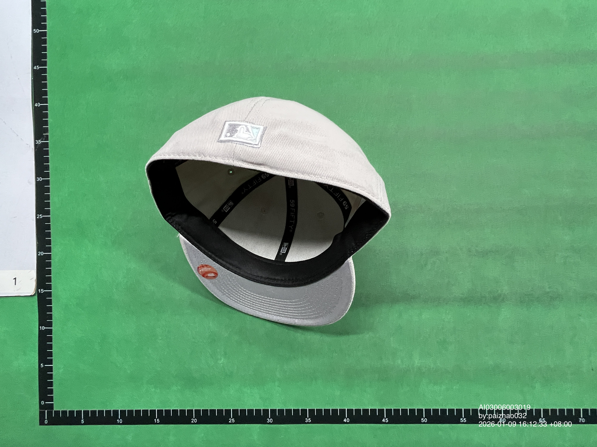 QC Photo - MLB Baseball Hats #2 (58 Variants)