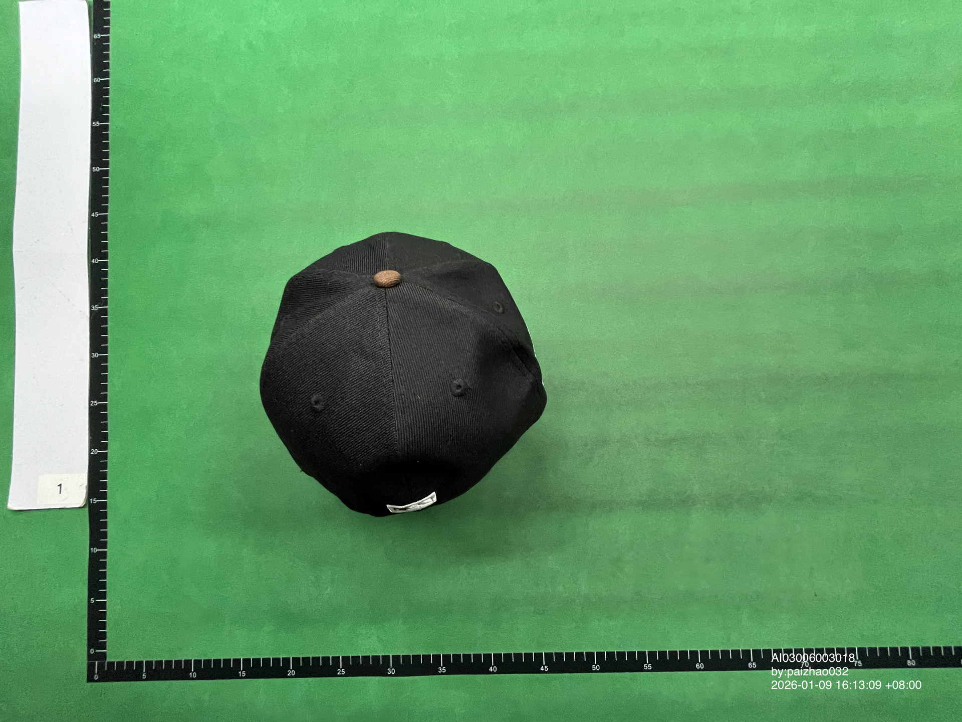 QC Photo - MLB Baseball Hats #2 (58 Variants)