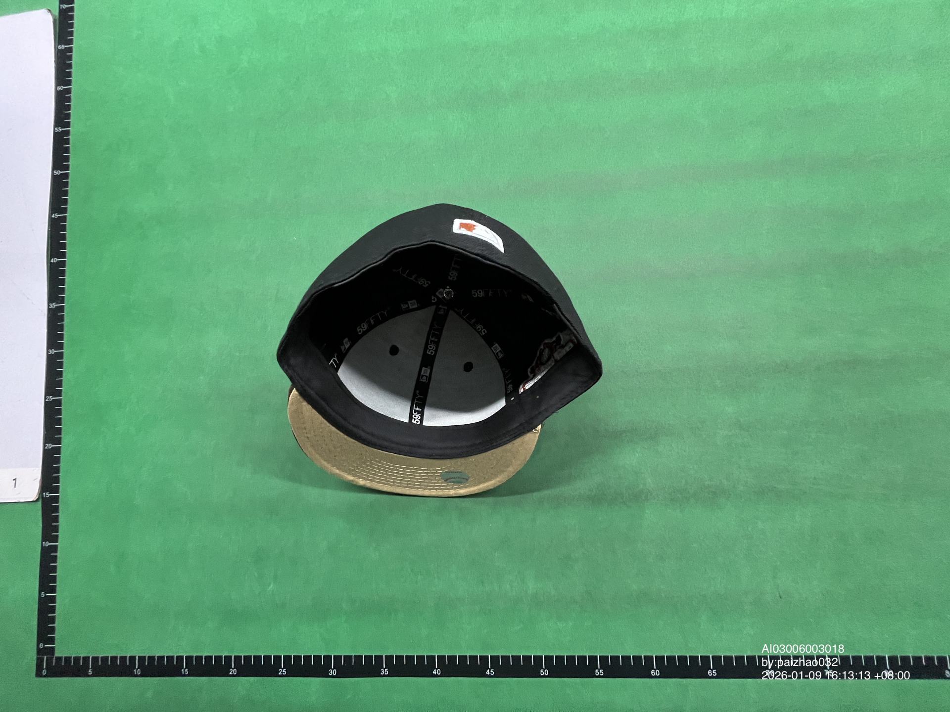 QC Photo - MLB Baseball Hats #2 (58 Variants)