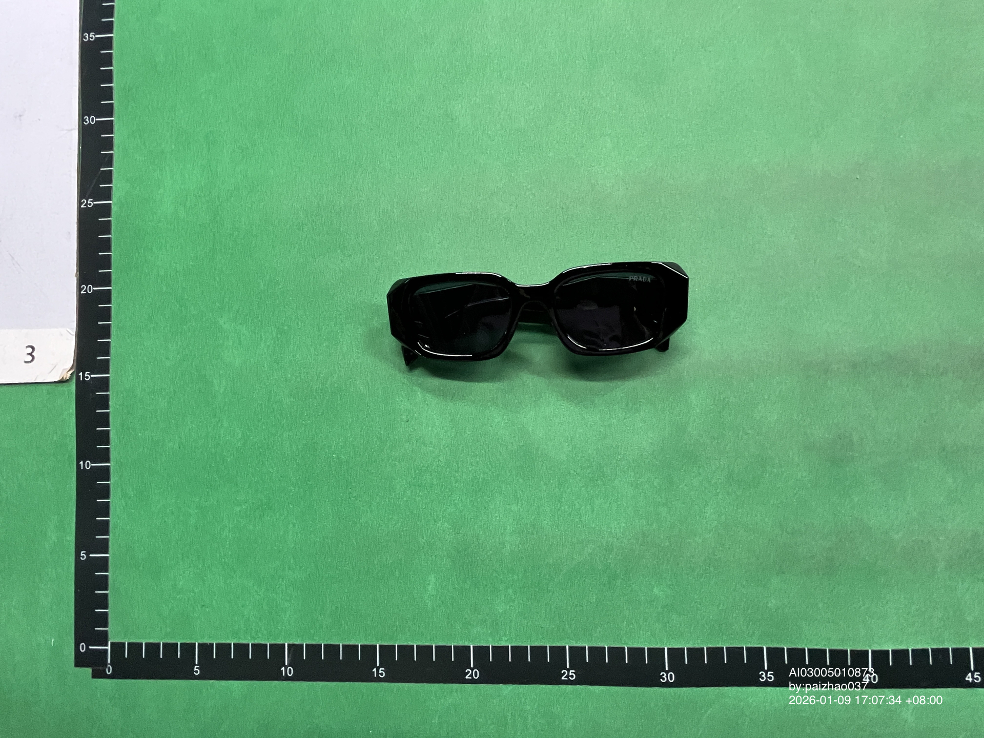 QC Photo - 10 OPTIONS