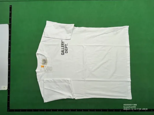 GALLERY DEPT  t-shirts qc photo