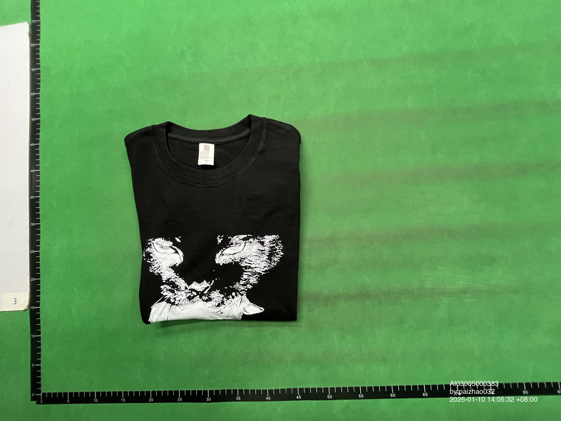 QC Photo - Destroy Lonely Alyx Tees