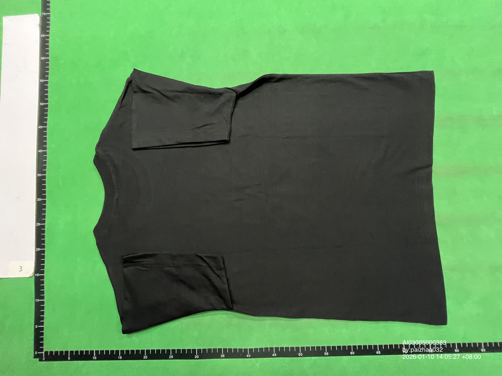 QC Photo - Destroy Lonely Alyx Tees