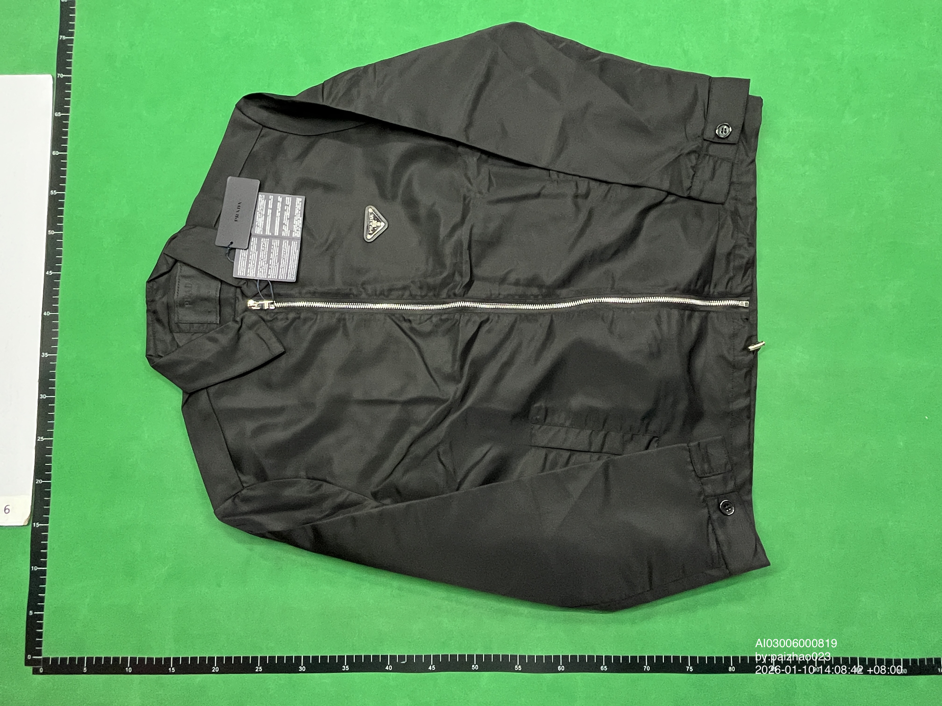 QC Photo - 1 OPTIONS