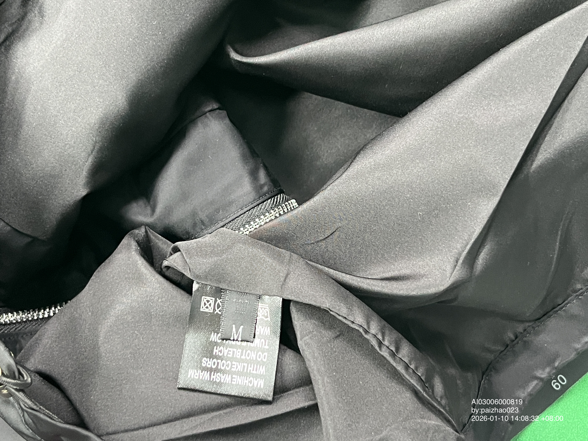 QC Photo - 1 OPTIONS