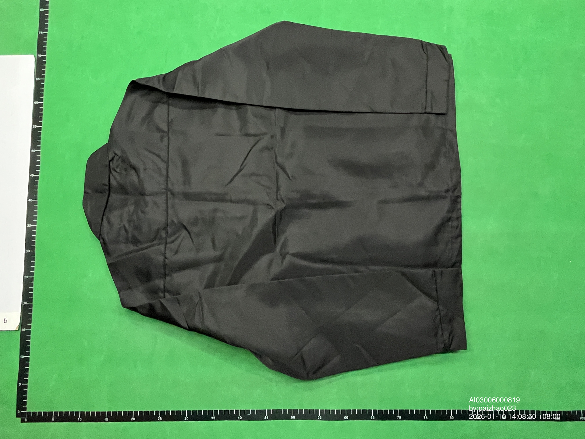 QC Photo - 1 OPTIONS